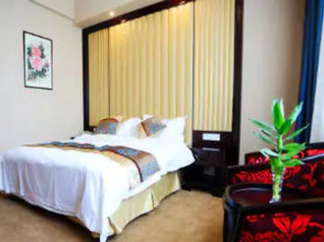 Shanghai Gongkang Meilun Hotel