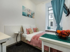 ВПитер на сутки на улице Петропавловская