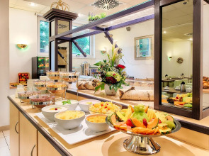 ACHAT Hotel Frankenthal in der Pfalz