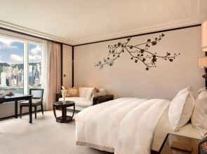 Отель The Peninsula Hong Kong