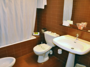 Hotel Andorra Palace