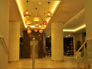 Vega Green Apart Hotel