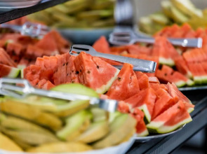 Prestige Hotel and Aquapark