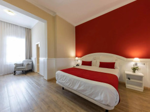 1881 Hotel Balneario Vichy Catalan