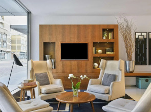 NH Coimbra Dona Inês