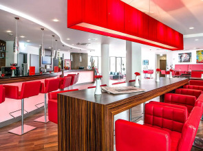 Best Western Plus Plaza Berlin Kurfürstendamm