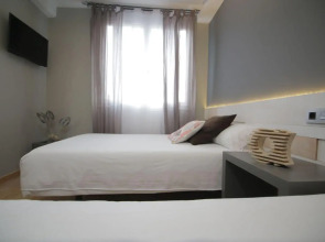 Hotel Alda Estación Vigo