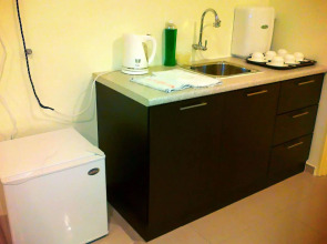 Malacca Services Apartment