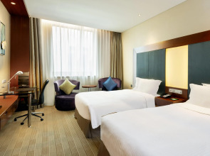 Holiday Inn Shanghai Pudong by IHG
