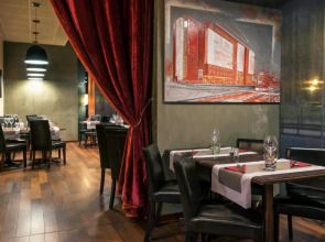 Hôtel Mercure Lyon Centre - Gare Part Dieu