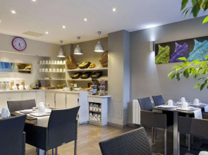 Hotel Jardin Des Plantes