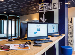 ibis budget Amsterdam City South