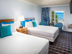 Beach Retreat & Lodge at Tahoe