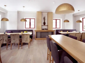 Home Hotel Hammer – Dinner included