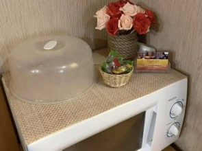 Апартаменты на улице Советская 99