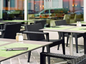 Novotel Luxembourg Kirchberg