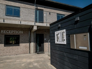 Aalborg Hotel Apartments