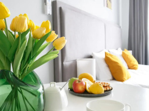 SeApart. Апартаменты на Васильевском (бывш. Апартаменты на Среднем проспекте)