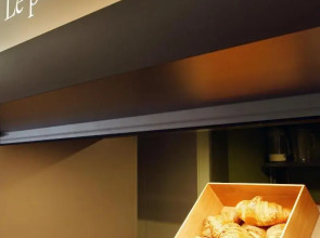 B&B HOTEL Dijon Centre