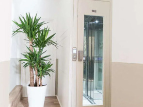 Palazzo Massari Rooms