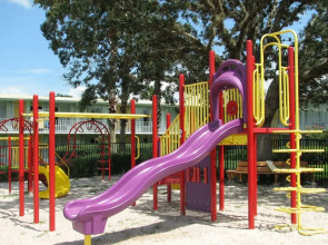 Seralago Hotel & Suites Main Gate East