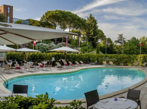 Cardinal Hotel St. Peter