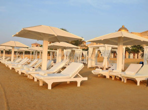 KaiSol Romance Resort Sahl Hasheesh (Adults Only)