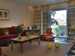 Out Of The Blue All Inclusive Resort & Spa