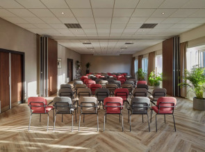 Park Centraal Amsterdam, part of Sircle Collection