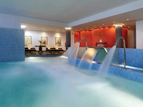 Out Of The Blue All Inclusive Resort & Spa