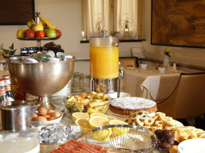 Hotel Dei Dragomanni