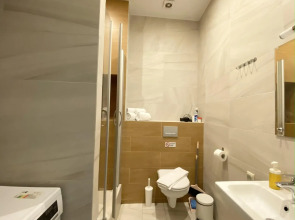 Апартаменты на Воскресенской