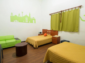 Hostal Amigo - Hostel