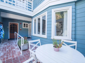 Channel Road Inn, A Four Sisters Inn