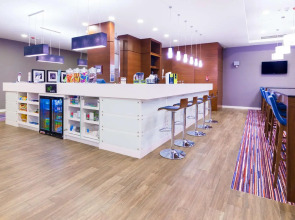 Hampton by Hilton Krakow