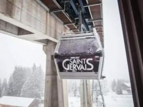 Plan B - Living Saint-Gervais