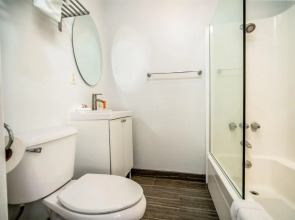 Air Venice on the Beach