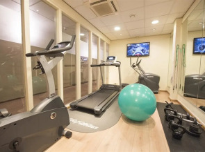 Dikker & Thijs Hotel