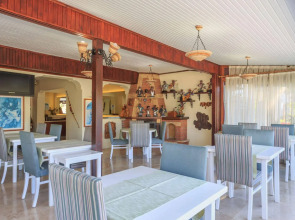 Villa Daffodil - Special Class