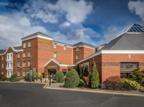 Maldron Hotel Newlands Cross