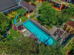 Pondok Kutuh Guesthouse