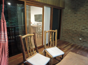 La Aldea de la Selva Lodge