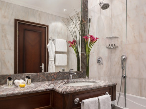 Anantara Palazzo Naiadi Rome Hotel