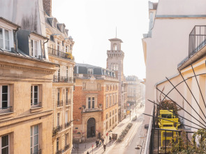 Hotel Le Petit Paris