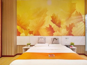 Pai Hotel Harbin Central Street Sophia Church Municipal Hospital