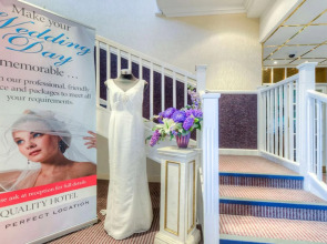 Quality Hotel Coventry