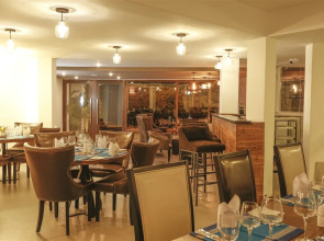 Viyana Boutique Hotel