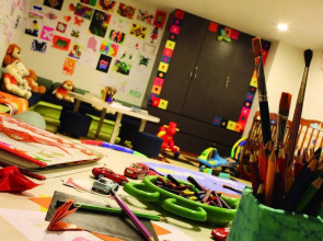 Alila Diwa Goa - A Hyatt Brand