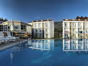 Sahra Su Holiday Village & Spa