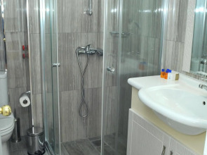 Lion City Hotel Ankara